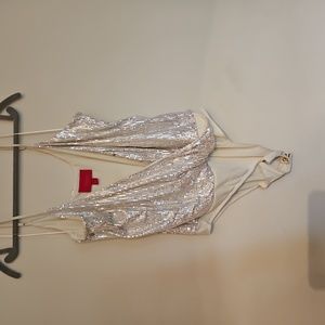 Jennifer Lopez Bodysuit